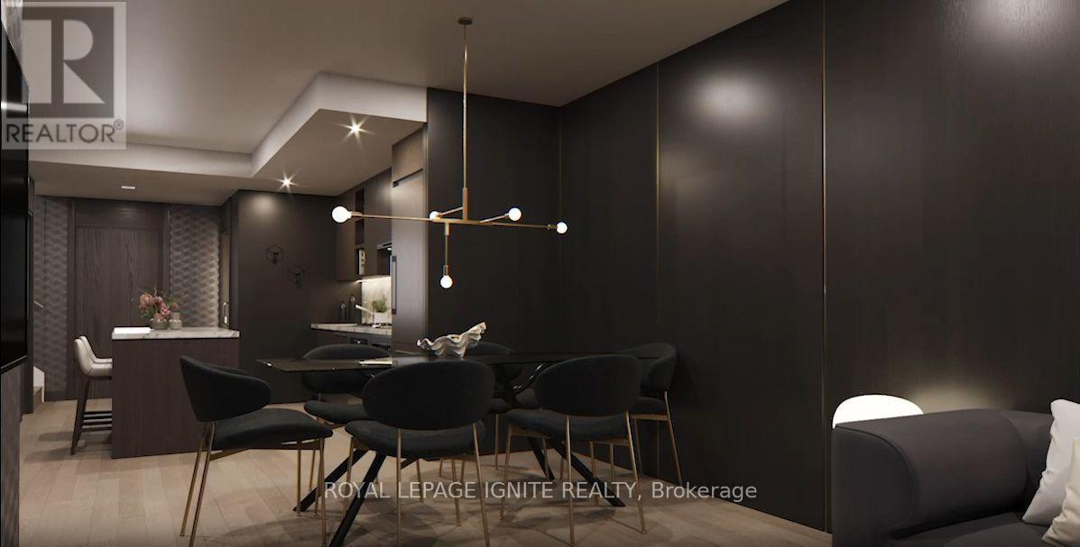 911 - 1001 Sheppard Avenue, Toronto, ON - Indoor