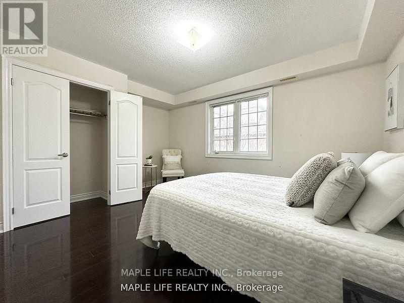 5 Hayes Lane, Toronto, ON - Indoor Photo Showing Bedroom