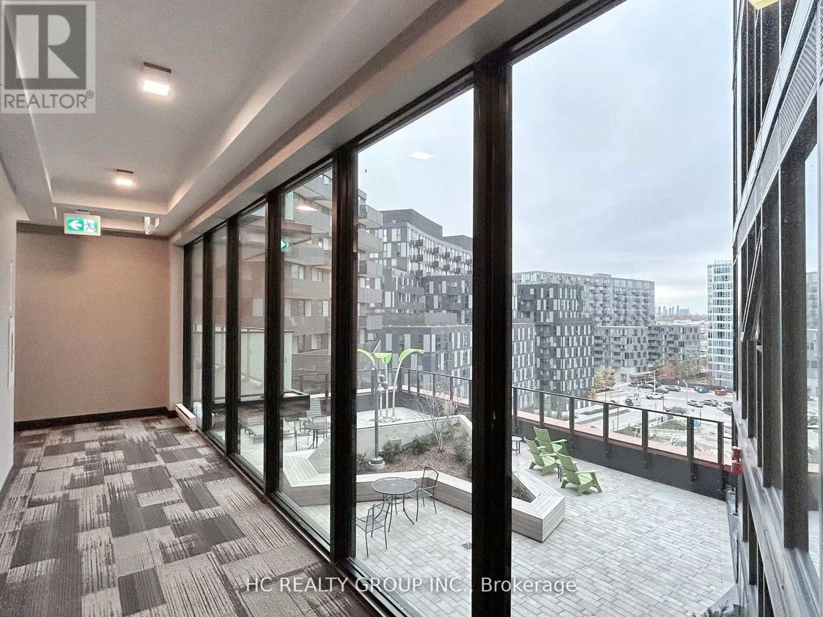 801 - 8 Tippett Road, Toronto, ON - Photo Showing Other Room