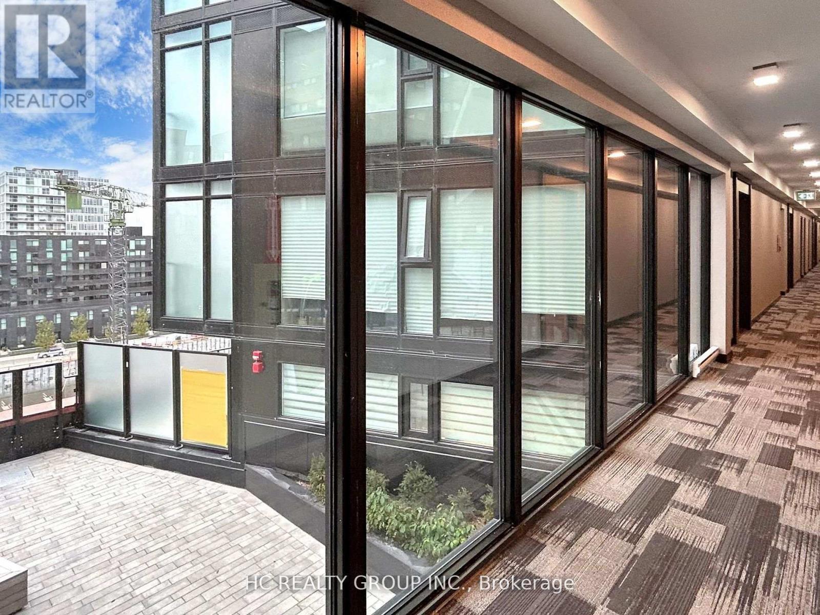 801 - 8 Tippett Road, Toronto, ON - Photo Showing Other Room