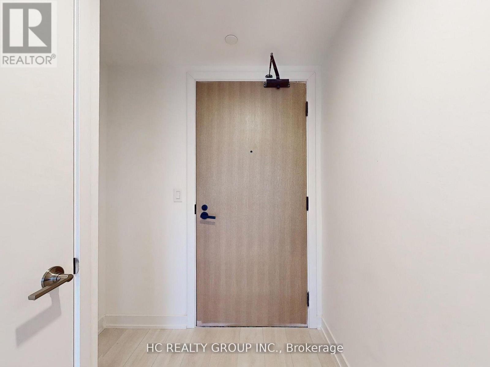 801 - 8 Tippett Road, Toronto, ON - Indoor Photo Showing Other Room