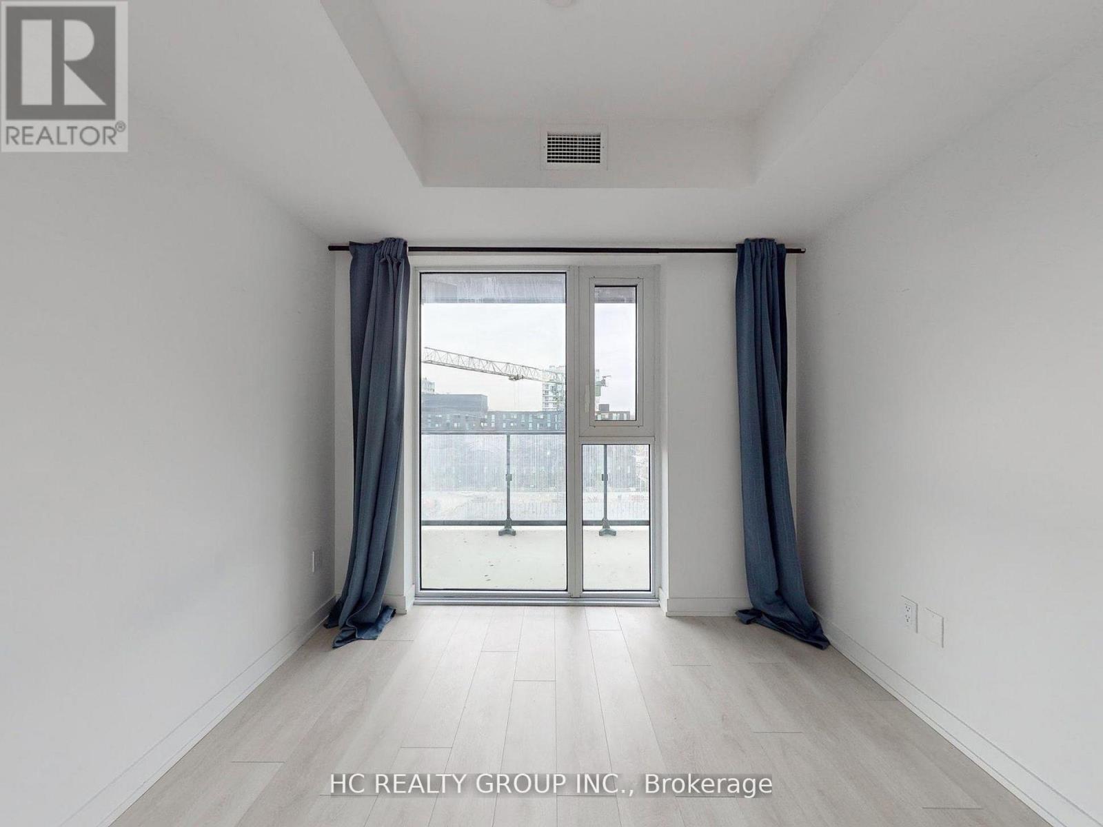 801 - 8 Tippett Road, Toronto, ON - Indoor Photo Showing Other Room