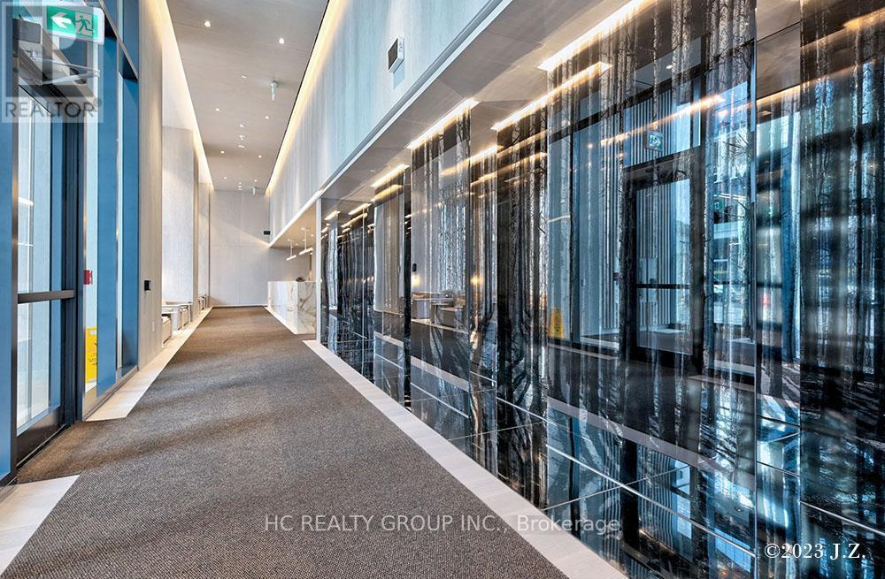 3907 - 138 Downes Street, Toronto, ON - Indoor