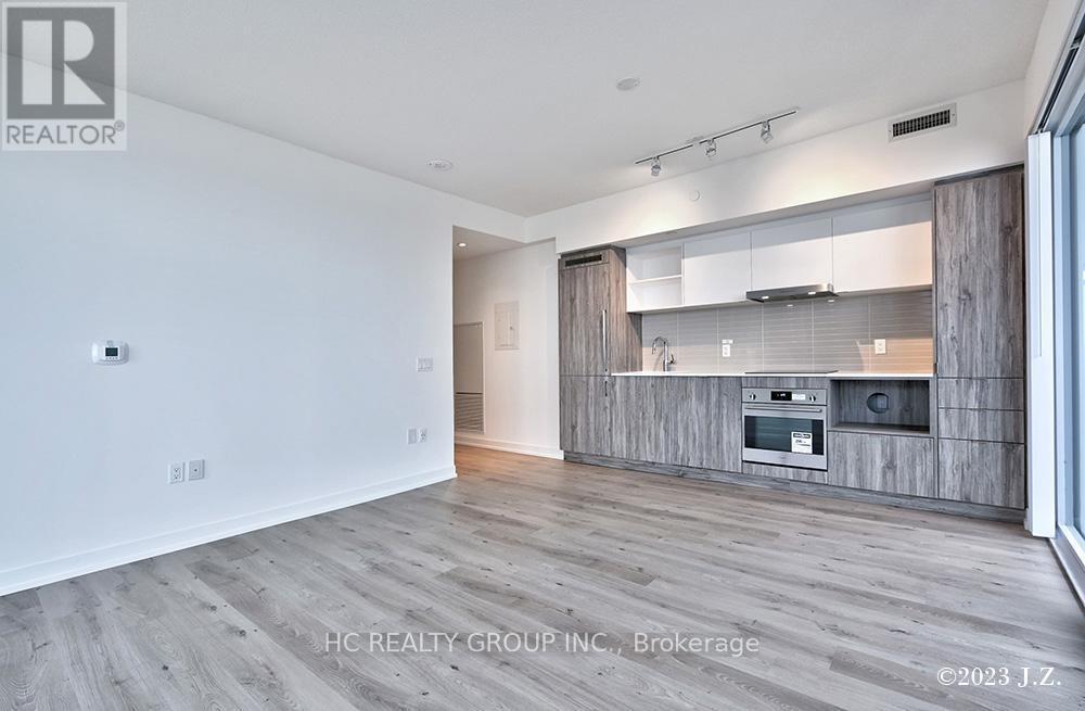 3907 - 138 Downes Street, Toronto, ON - Indoor Photo Showing Other Room