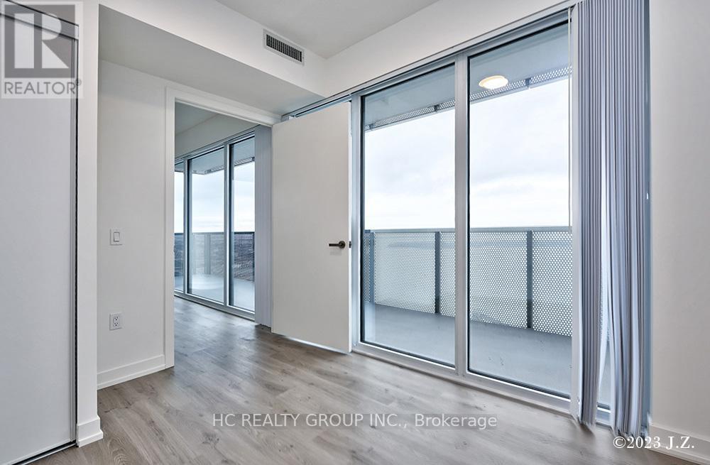 3907 - 138 Downes Street, Toronto, ON - Indoor Photo Showing Other Room