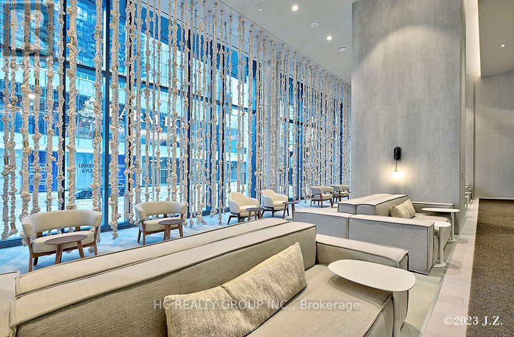 3907 - 138 Downes Street, Toronto, ON - Indoor Photo Showing Other Room