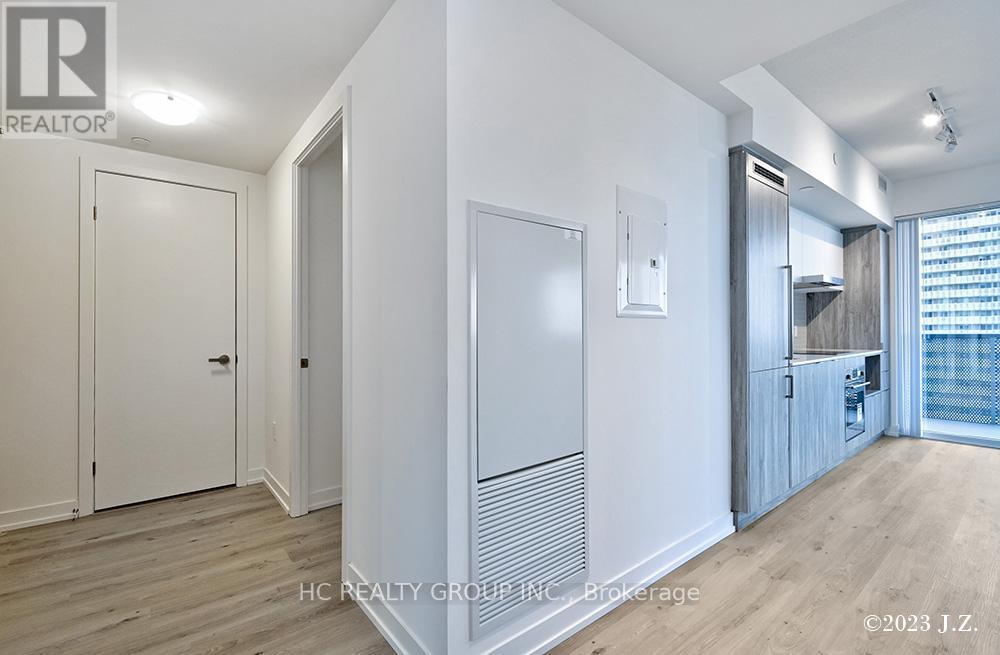 3907 - 138 Downes Street, Toronto, ON - Indoor Photo Showing Other Room