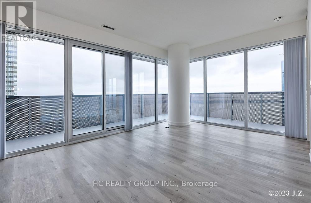 3907 - 138 Downes Street, Toronto, ON - Indoor