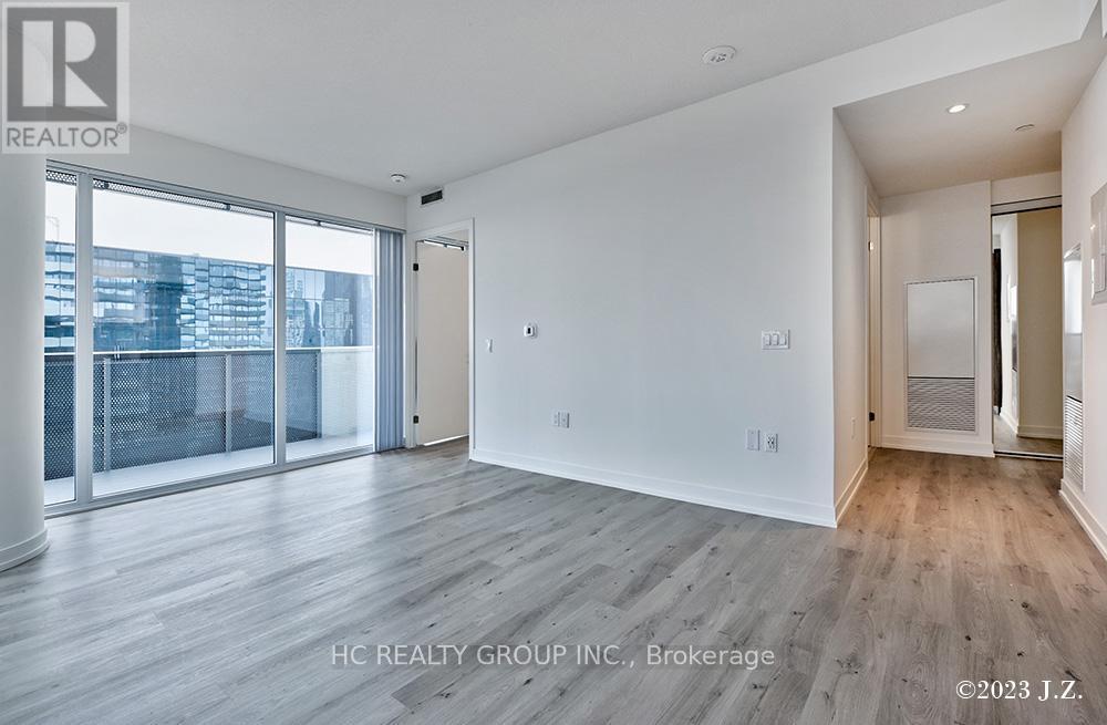 3907 - 138 Downes Street, Toronto, ON - Indoor Photo Showing Other Room