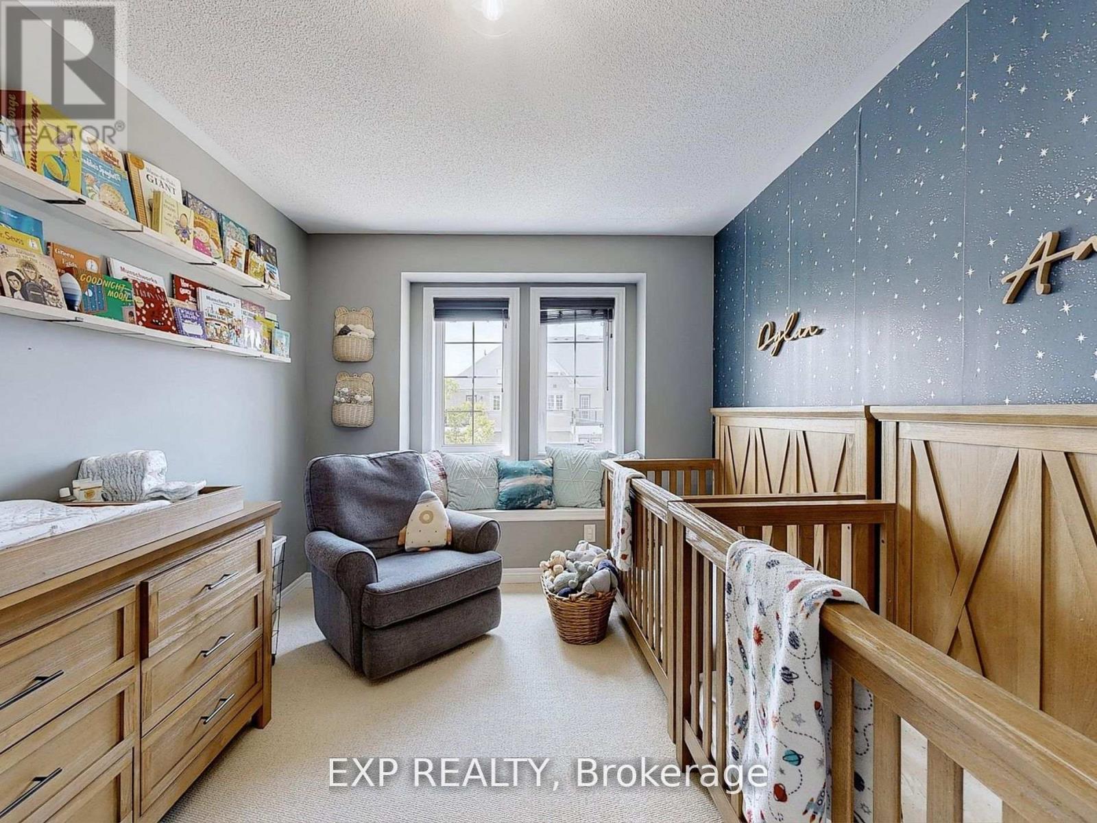 9 Samba Street, Richmond Hill, ON - Indoor