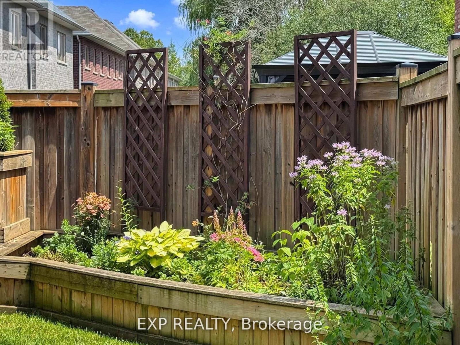 9 Samba Street, Richmond Hill, ON - Outdoor