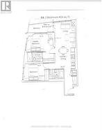 3302 - 30 UPPER MALL WAY Vaughan, ON L4J 0L7