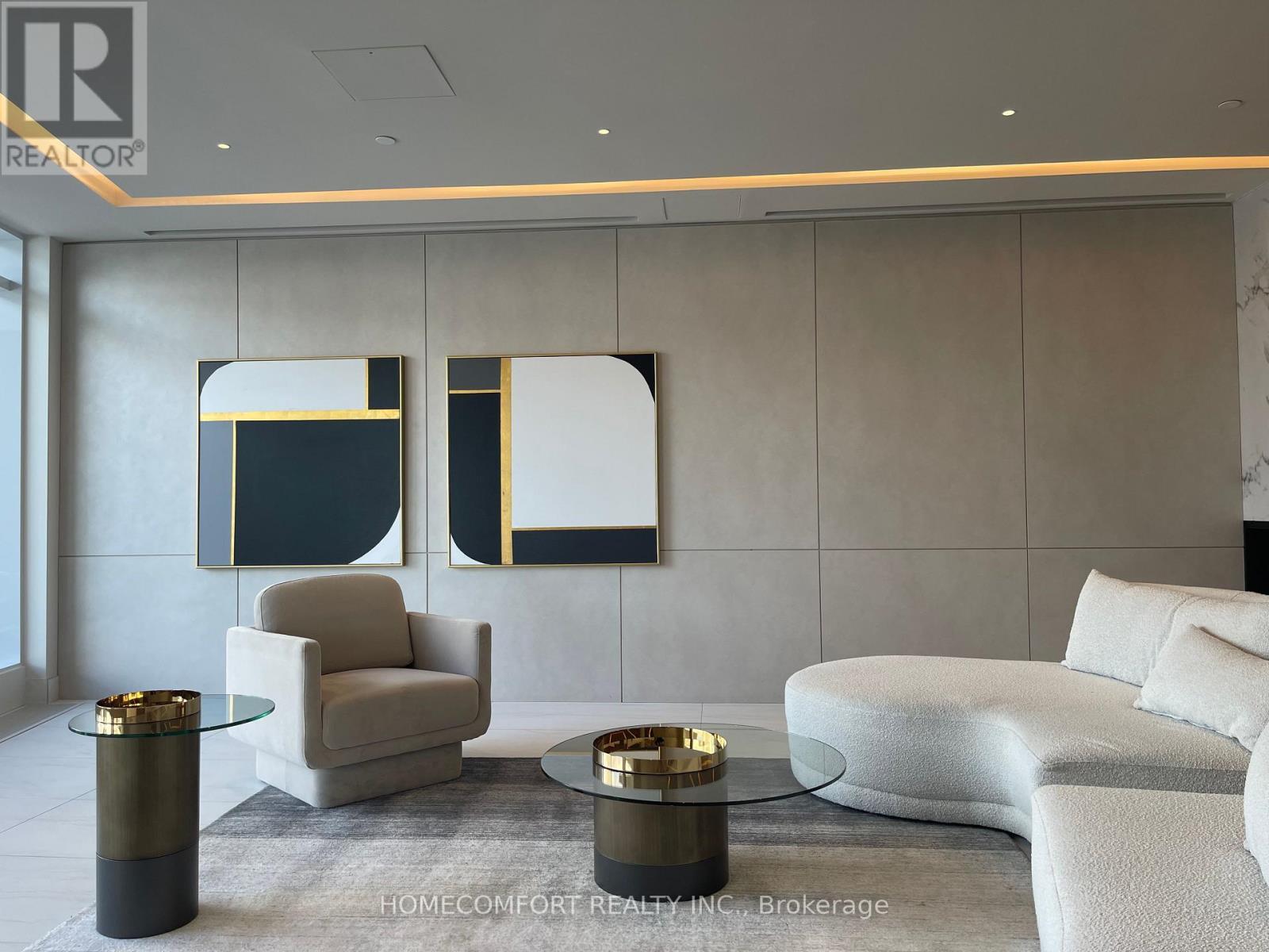 3302 - 30 Upper Mall Way, Vaughan, ON - Indoor