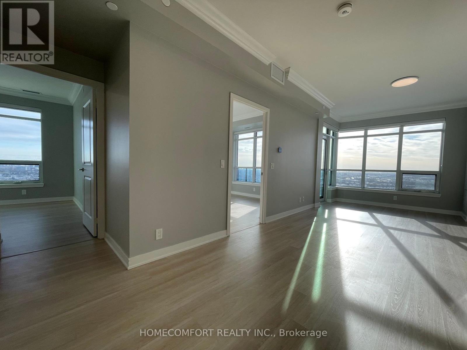 3302 - 30 Upper Mall Way, Vaughan, ON - Indoor Photo Showing Other Room