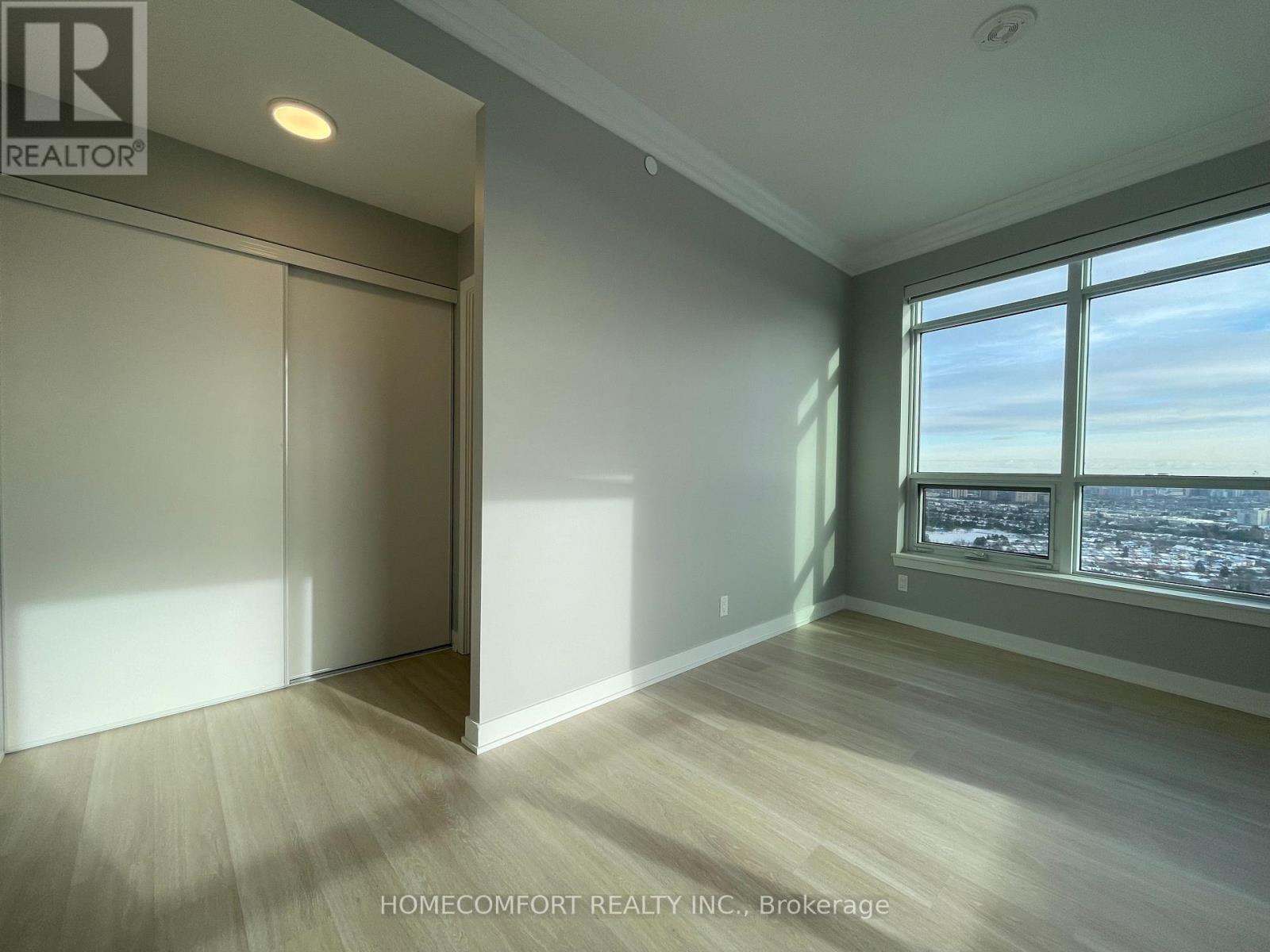 3302 - 30 Upper Mall Way, Vaughan, ON - Indoor Photo Showing Other Room