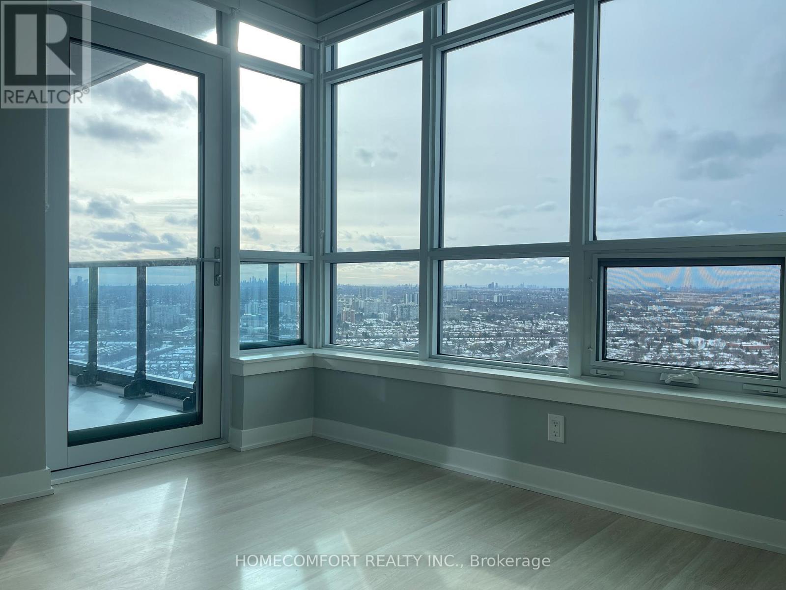 3302 - 30 Upper Mall Way, Vaughan, ON - Indoor Photo Showing Other Room