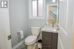 Main Floor Bathroom -