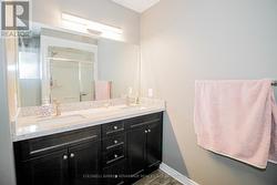 Ensuite Bathroom -