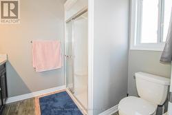 Ensuite Bathroom -