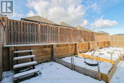 Two-Tier Garden Beds -