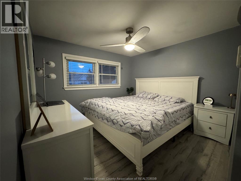 3175 Virginia Park Avenue, Windsor, ON - Indoor Photo Showing Bedroom