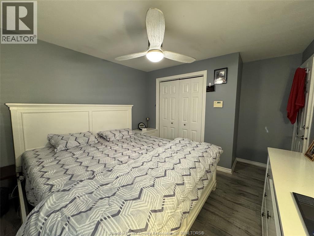 3175 Virginia Park Avenue, Windsor, ON - Indoor Photo Showing Bedroom