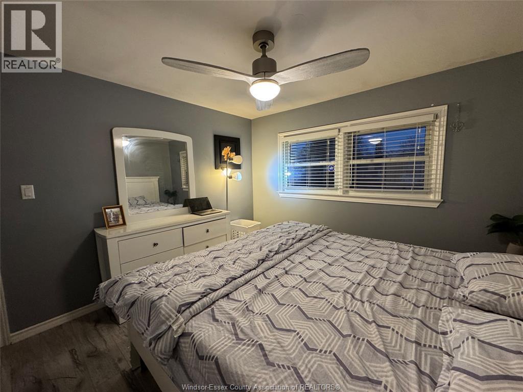 3175 Virginia Park Avenue, Windsor, ON - Indoor Photo Showing Bedroom