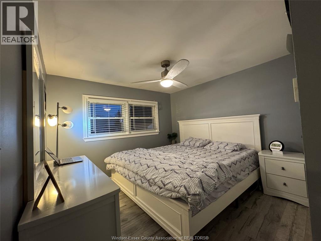 3175 Virginia Park Avenue, Windsor, ON - Indoor Photo Showing Bedroom