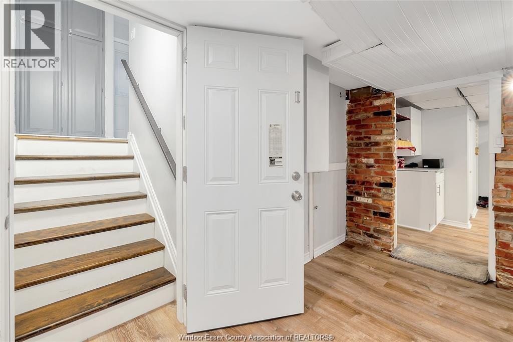 3175 Virginia Park Avenue, Windsor, ON - Indoor Photo Showing Other Room