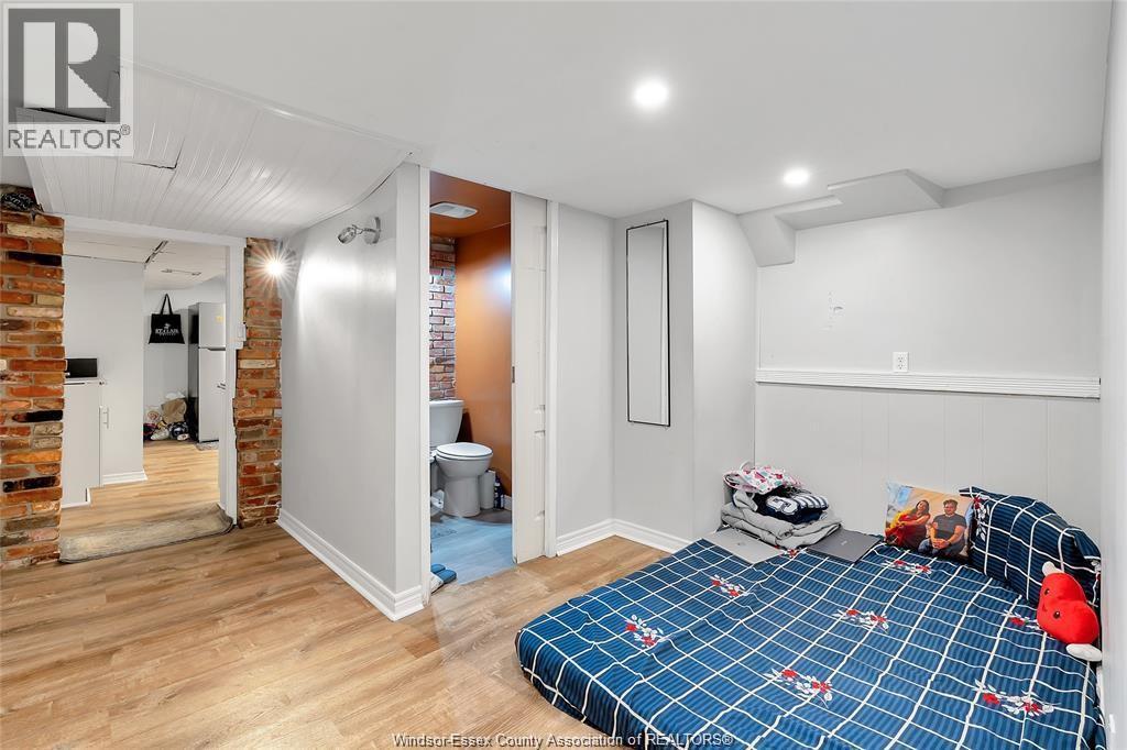 3175 Virginia Park Avenue, Windsor, ON - Indoor