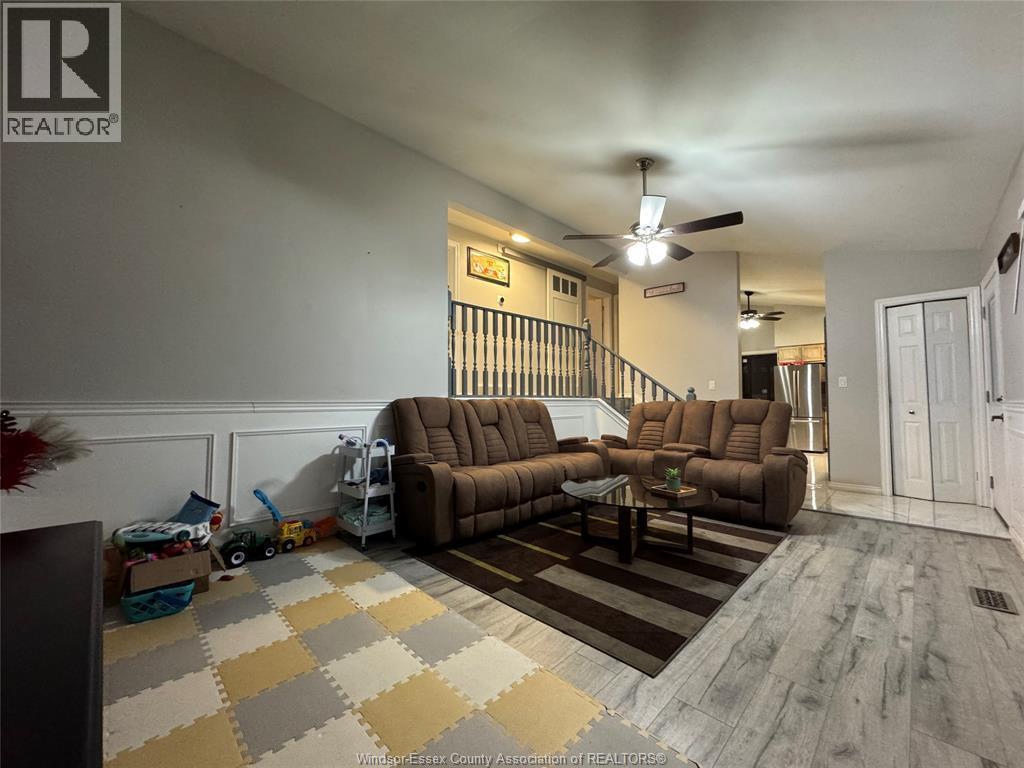 3175 Virginia Park Avenue, Windsor, ON - Indoor