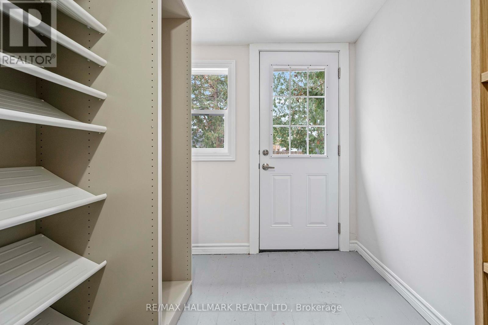Main - 167 Heward Avenue, Toronto, ON - Indoor Photo Showing Other Room