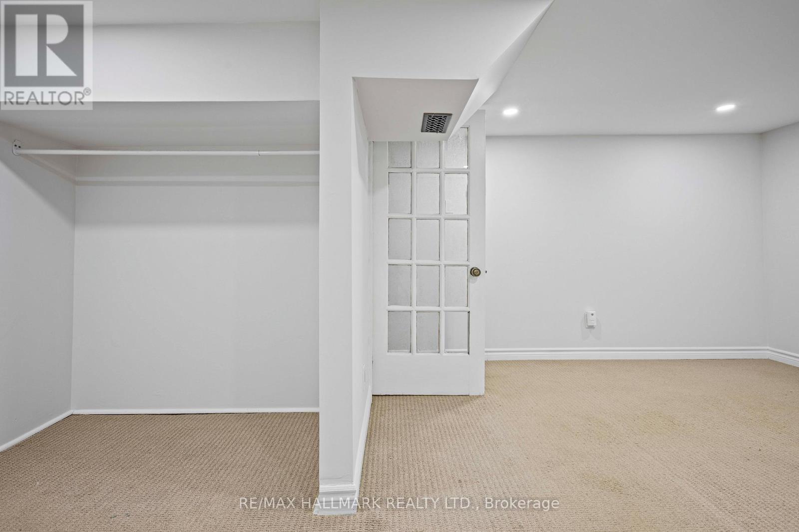 Main - 167 Heward Avenue, Toronto, ON - Indoor Photo Showing Other Room
