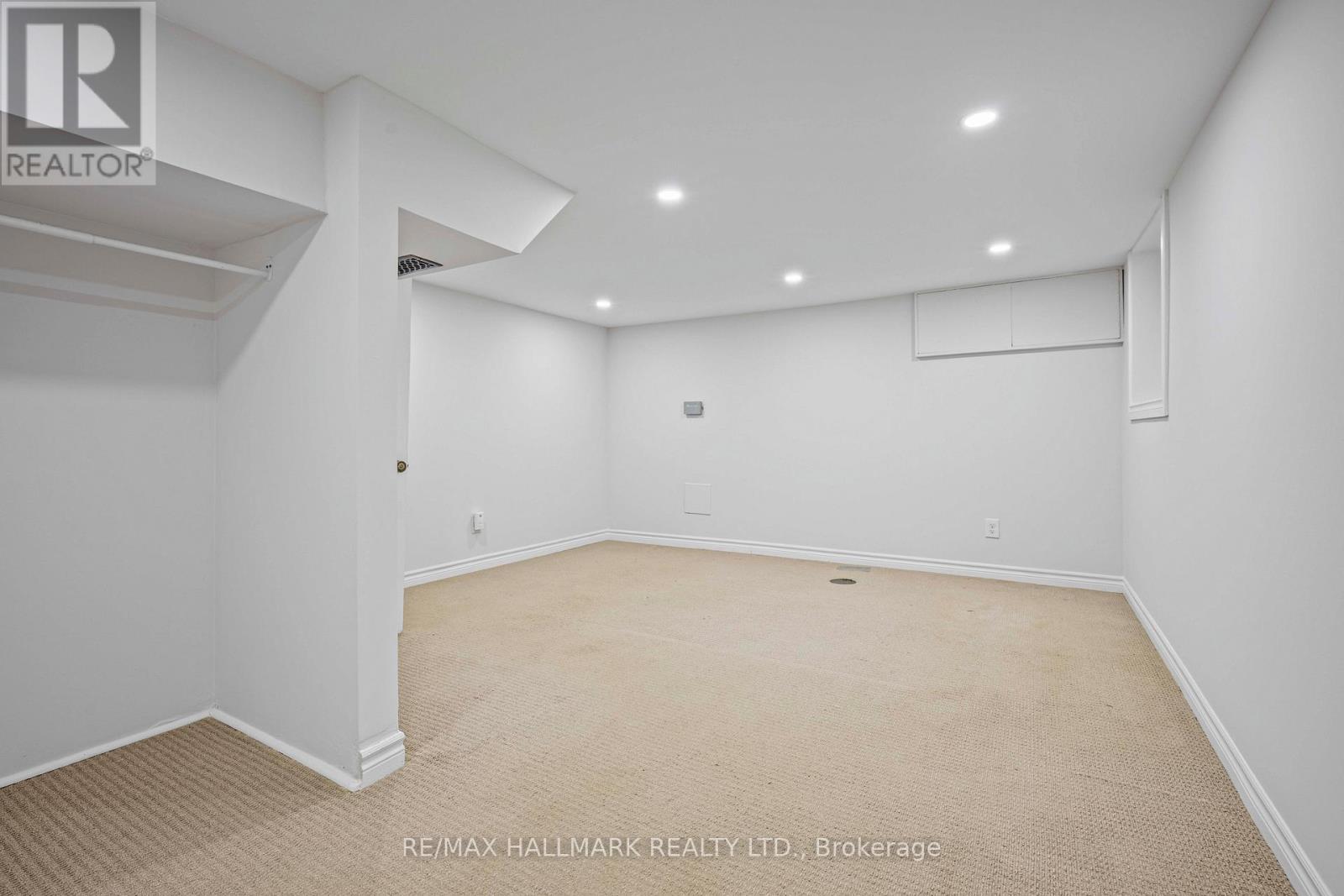 Main - 167 Heward Avenue, Toronto, ON - Indoor Photo Showing Other Room