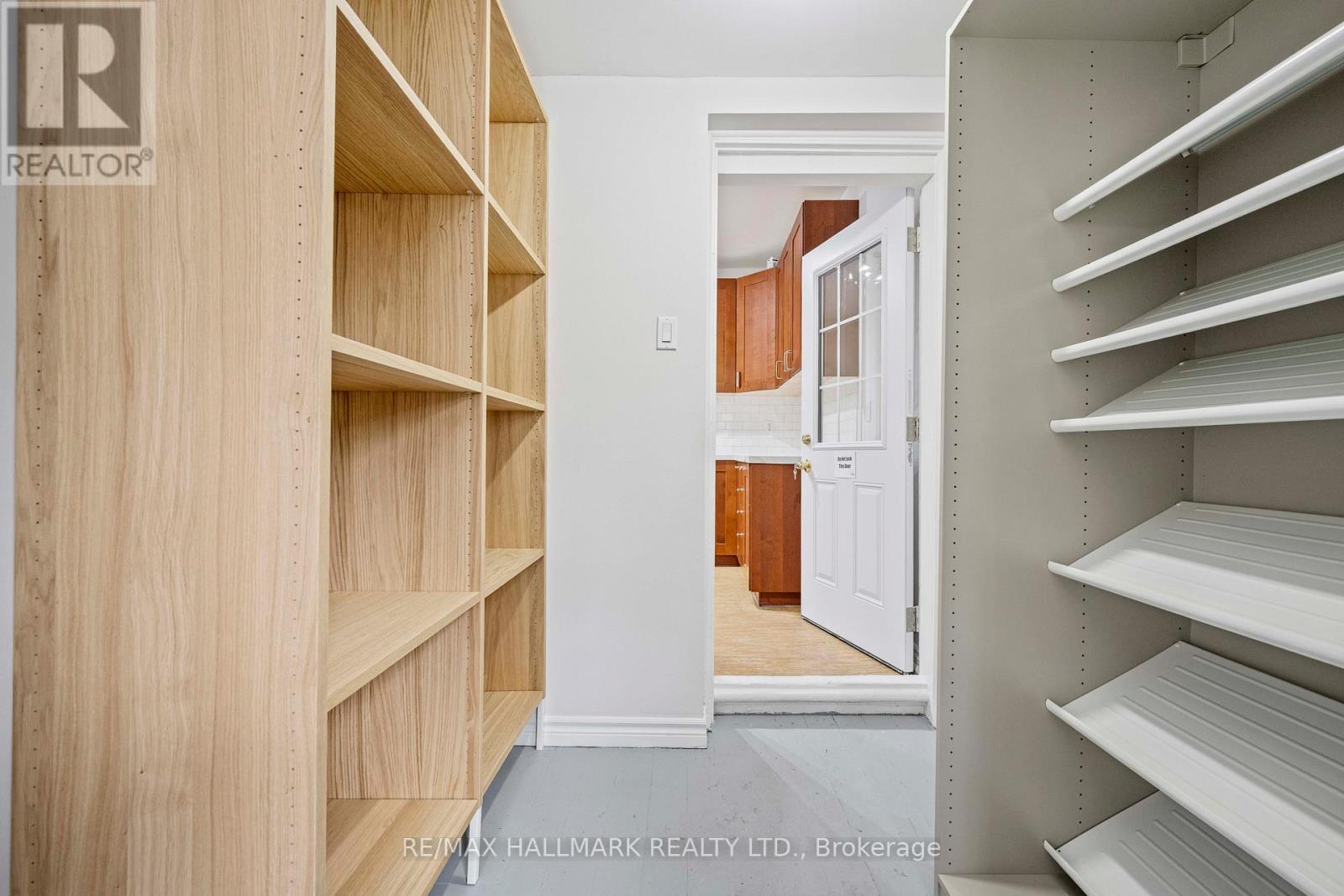 Main - 167 Heward Avenue, Toronto, ON - Indoor Photo Showing Other Room