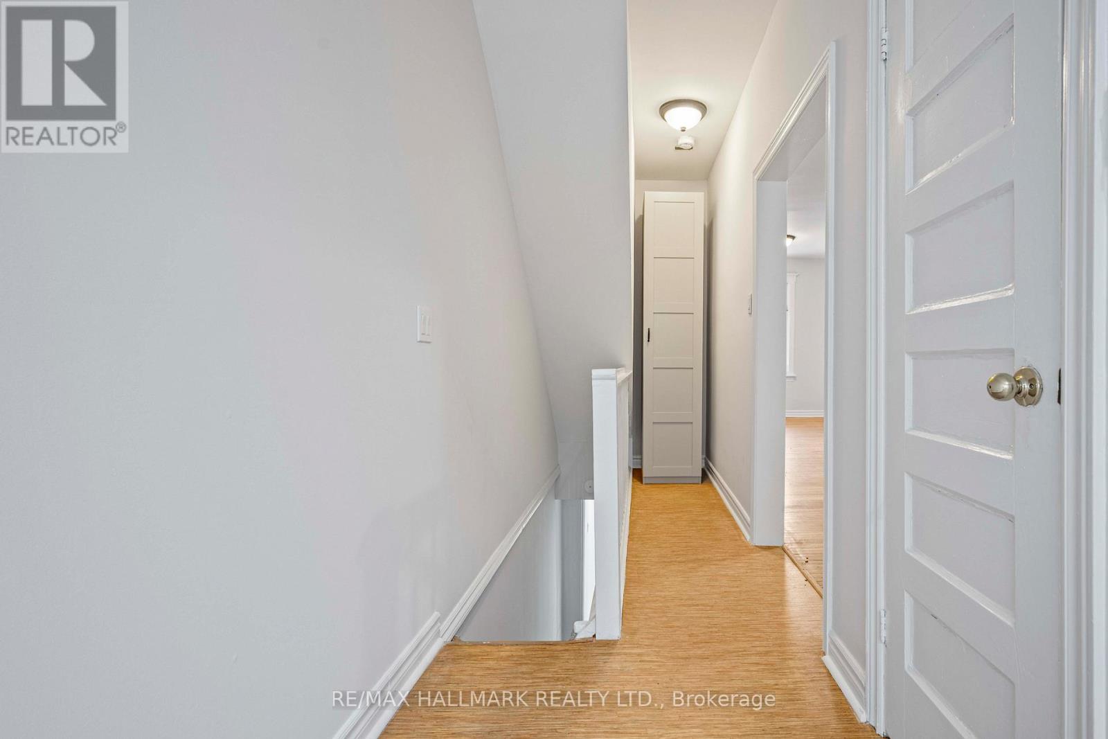 Main - 167 Heward Avenue, Toronto, ON - Indoor Photo Showing Other Room