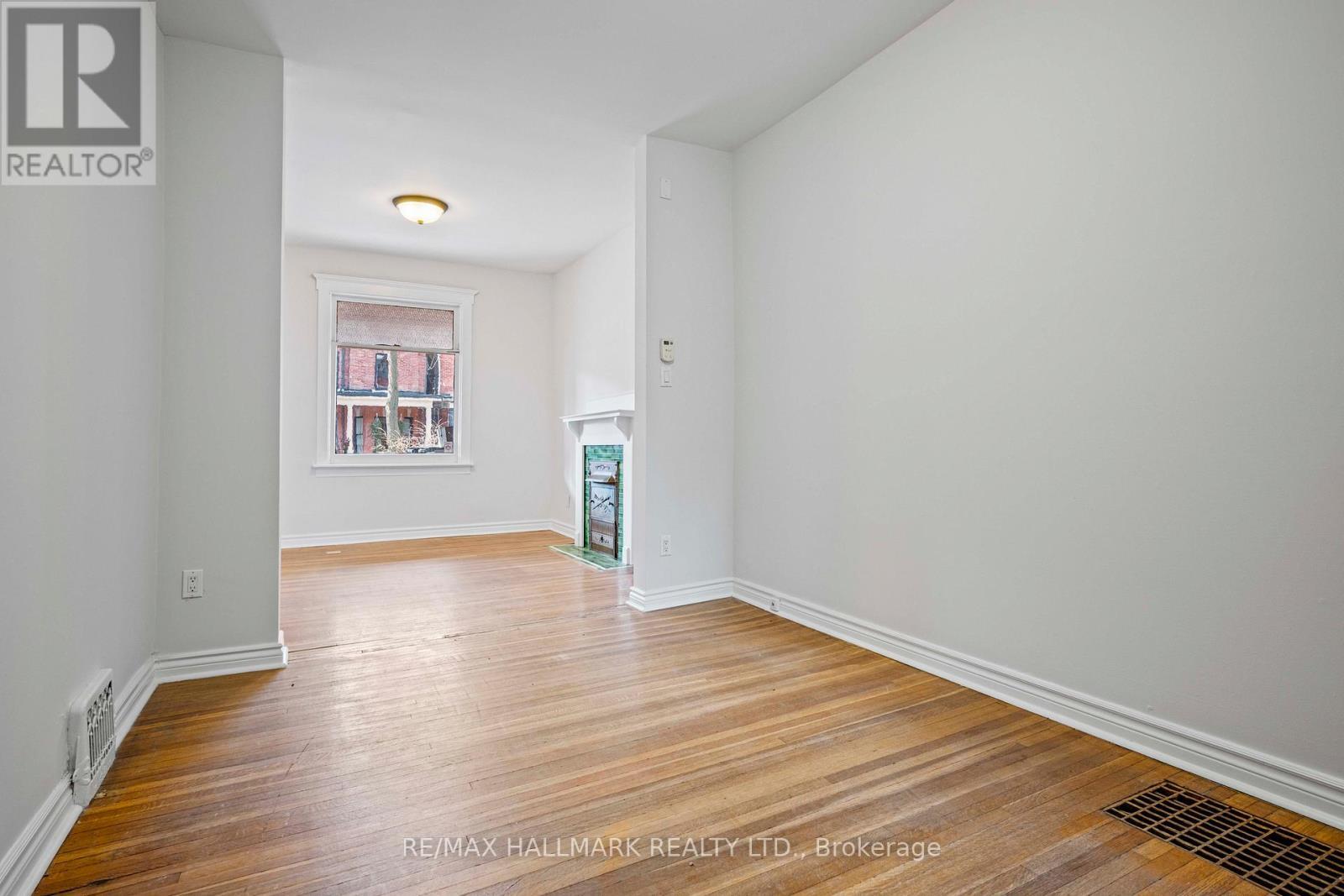 Main - 167 Heward Avenue, Toronto, ON - Indoor Photo Showing Other Room
