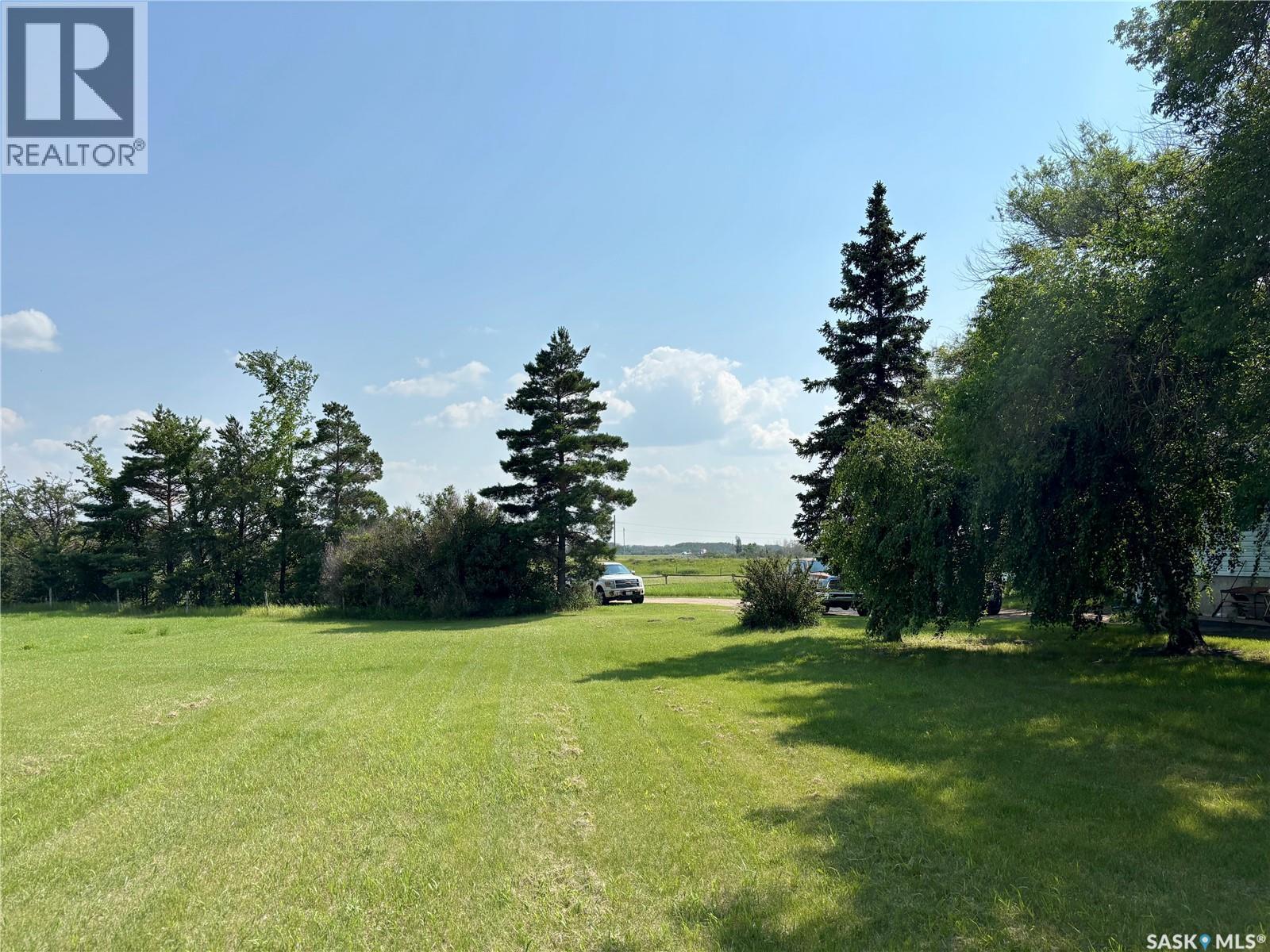 Iula Acreage Sitina Access Road, Vanscoy Rm No. 345, SK - Outdoor With View