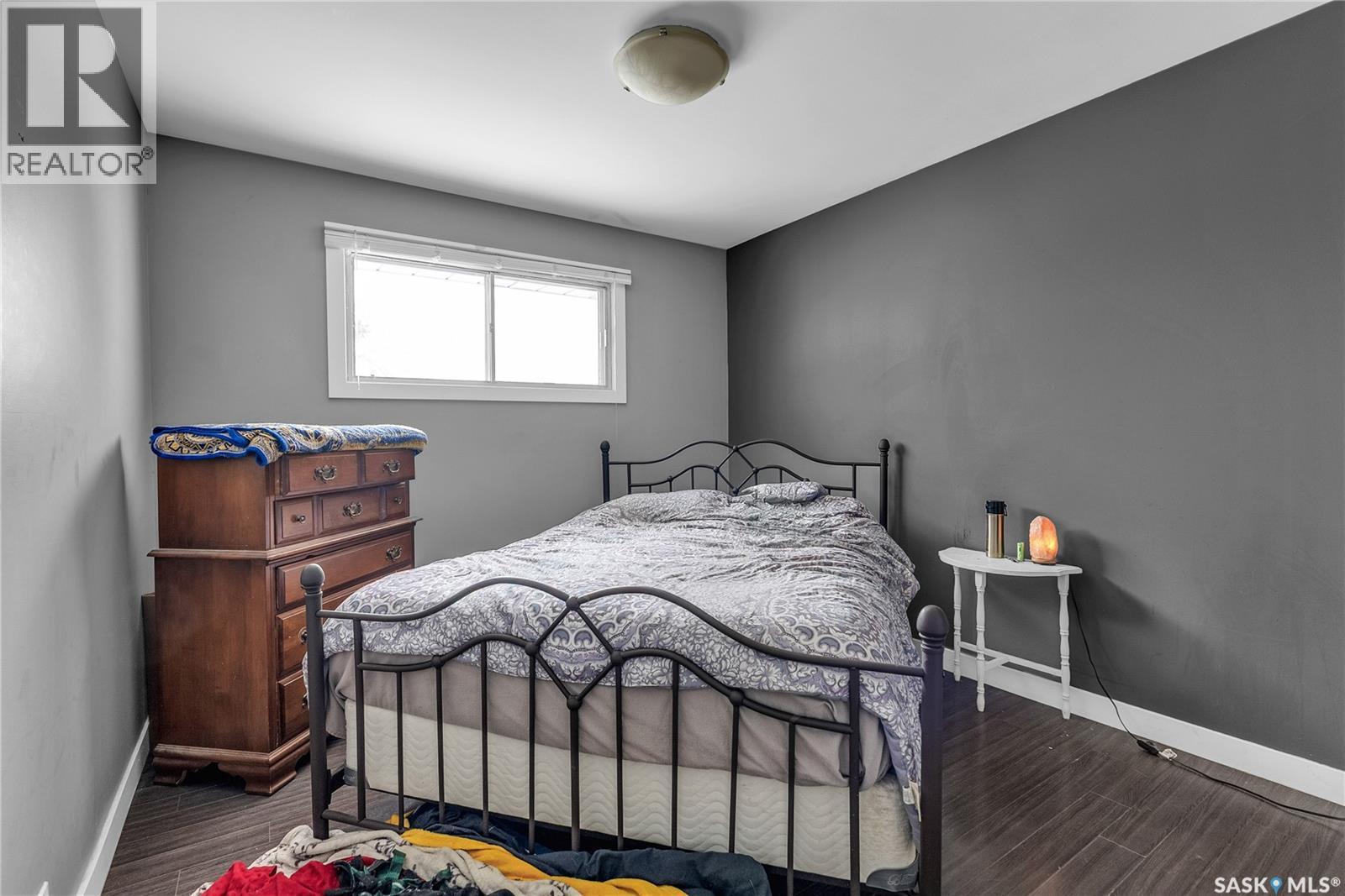 Iula Acreage Sitina Access Road, Vanscoy Rm No. 345, SK - Indoor Photo Showing Bedroom