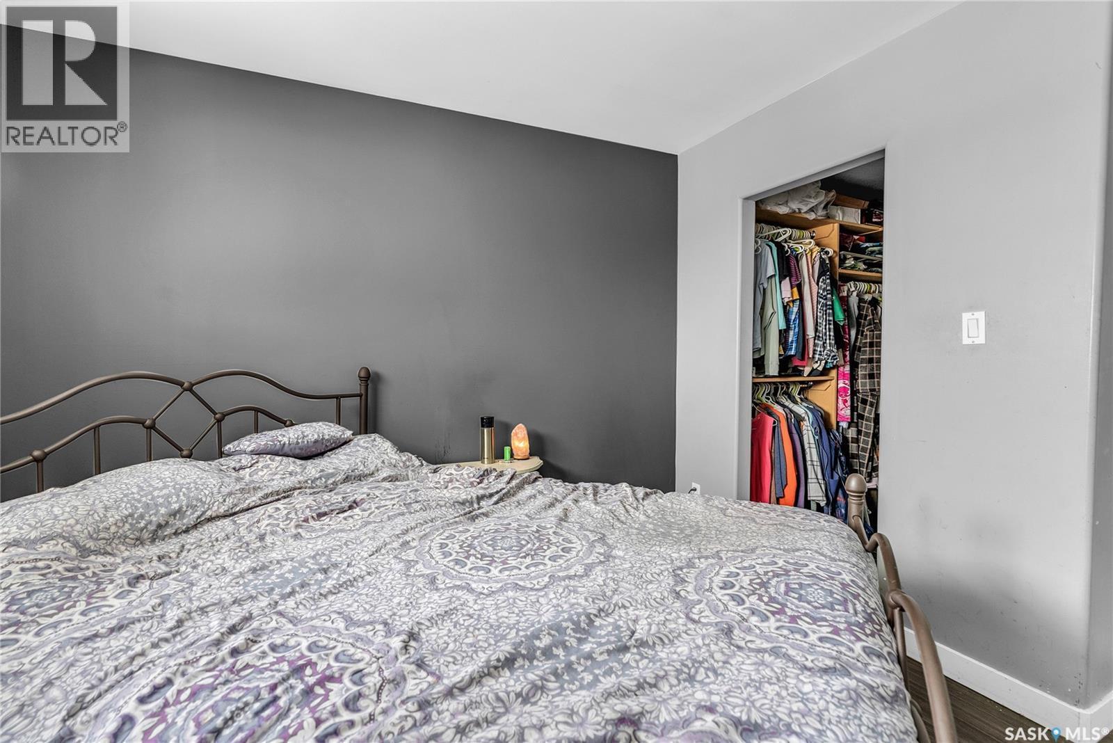 Iula Acreage Sitina Access Road, Vanscoy Rm No. 345, SK - Indoor Photo Showing Bedroom