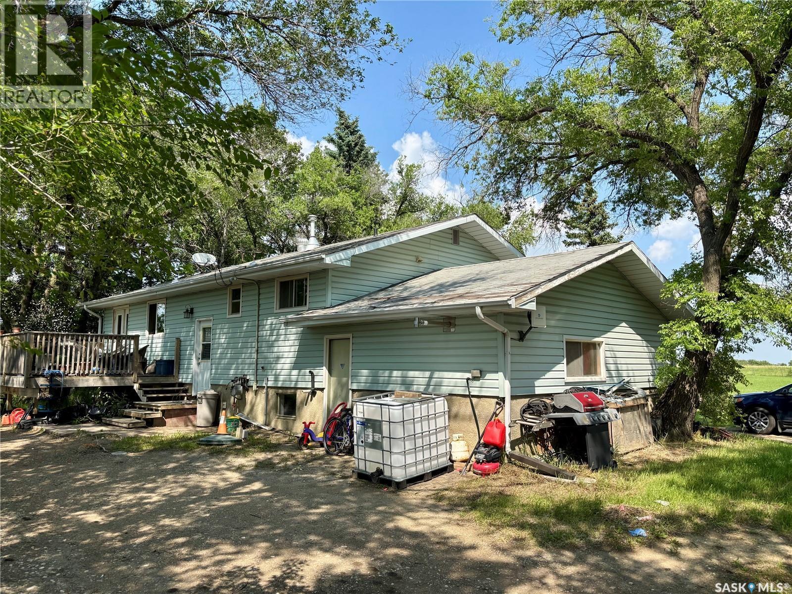 Iula Acreage Sitina Access Road, Vanscoy Rm No. 345, SK - Outdoor