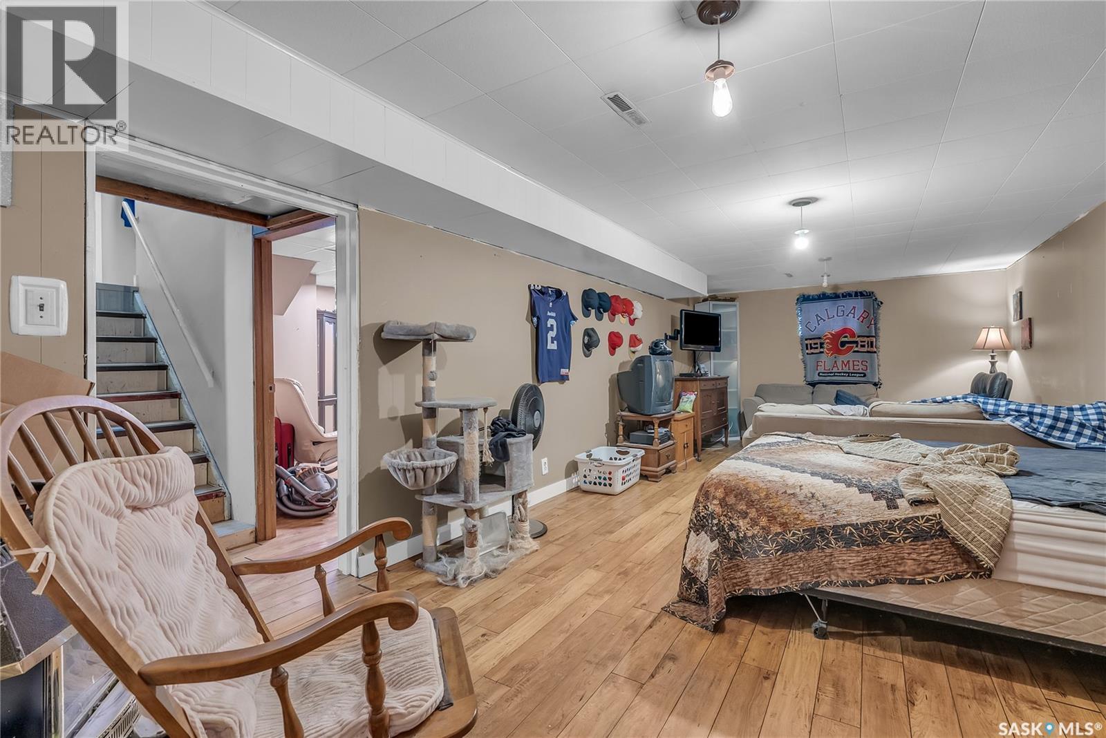 Iula Acreage Sitina Access Road, Vanscoy Rm No. 345, SK - Indoor