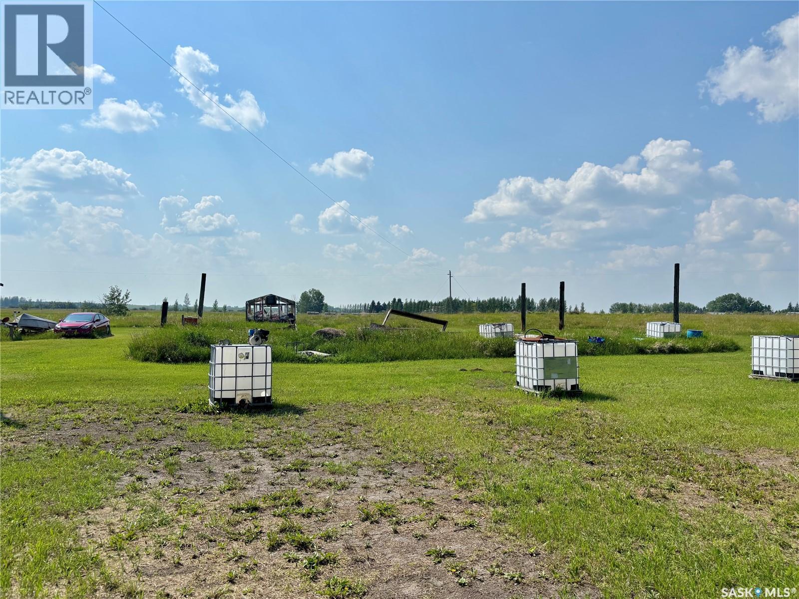 Iula Acreage Sitina Access Road, Vanscoy Rm No. 345, SK - Outdoor With View