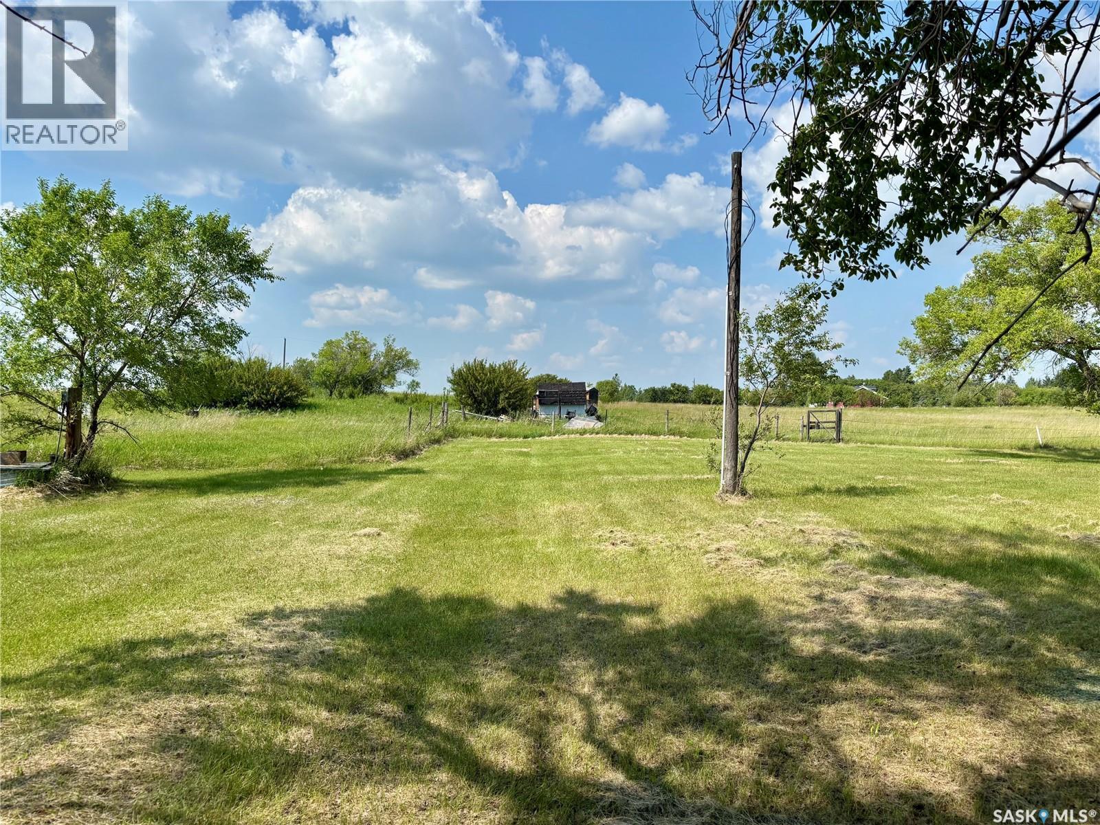 Iula Acreage Sitina Access Road, Vanscoy Rm No. 345, SK - Outdoor With View