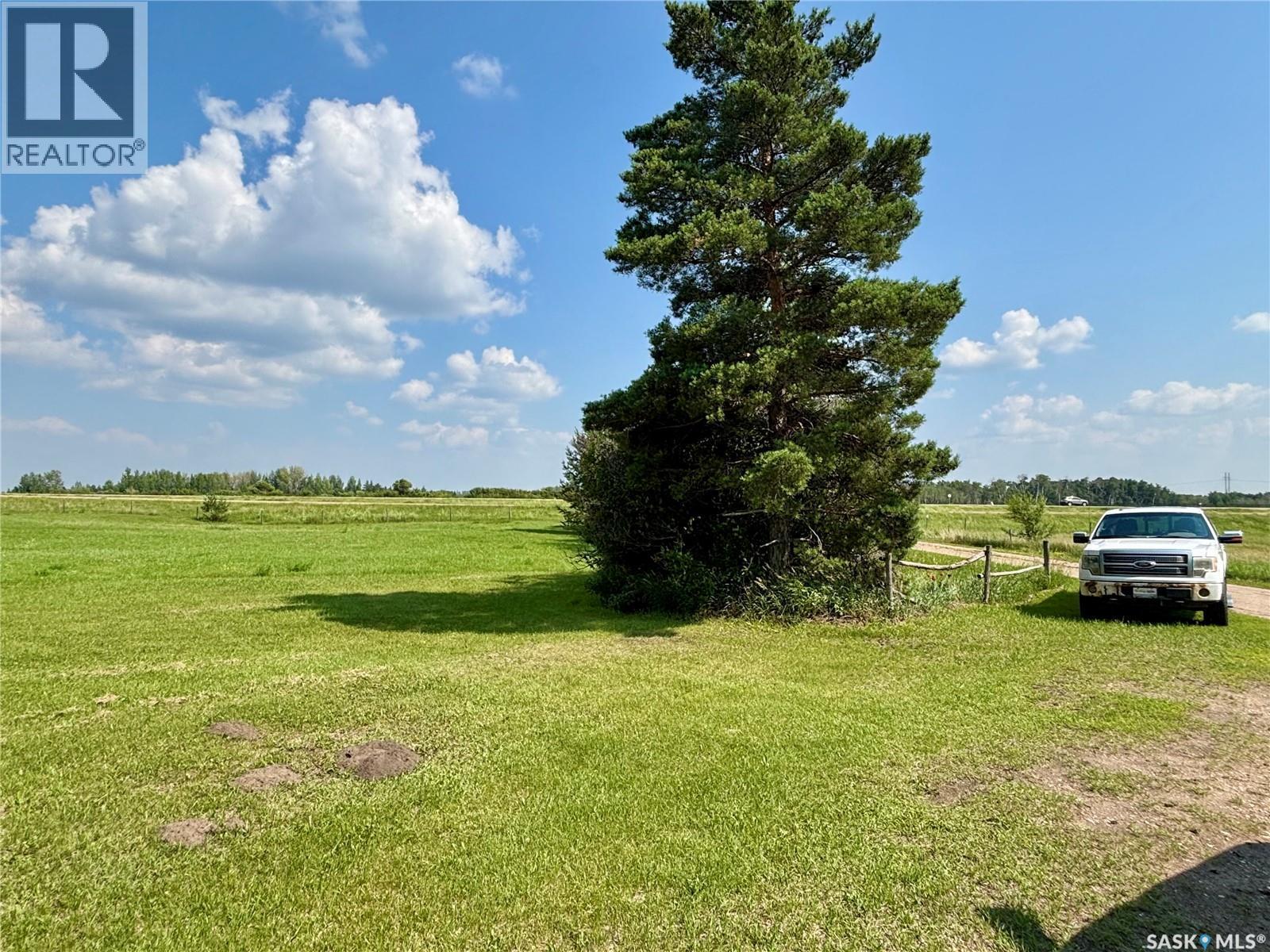 Iula Acreage Sitina Access Road, Vanscoy Rm No. 345, SK - Outdoor With View