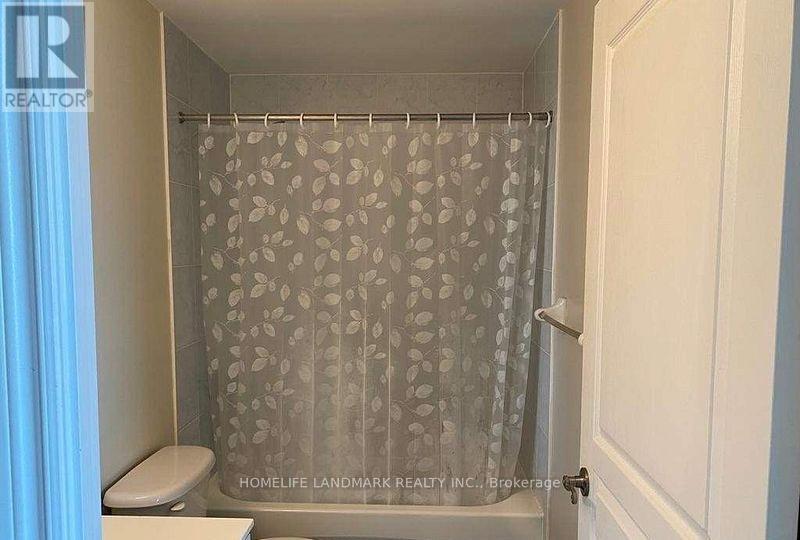917 - 30 Clegg Road, Markham, ON - Indoor Photo Showing Bathroom