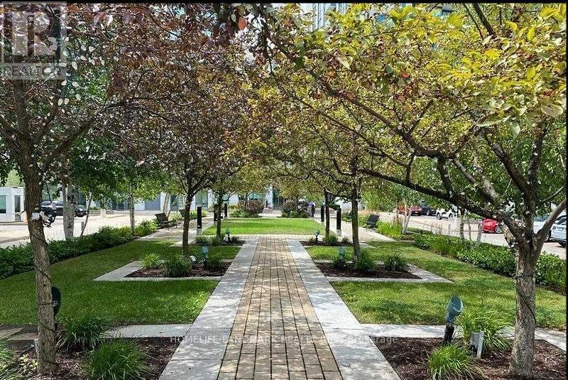 917 - 30 Clegg Road, Markham, ON - Outdoor