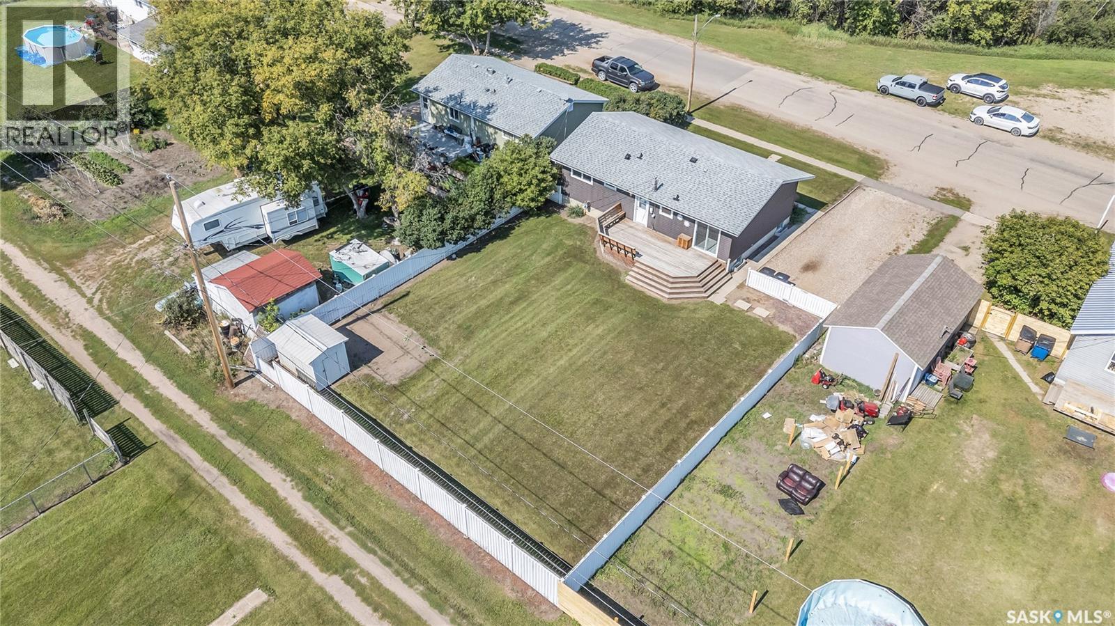 325 Riverside Drive, St. Louis, SK - Outdoor With View