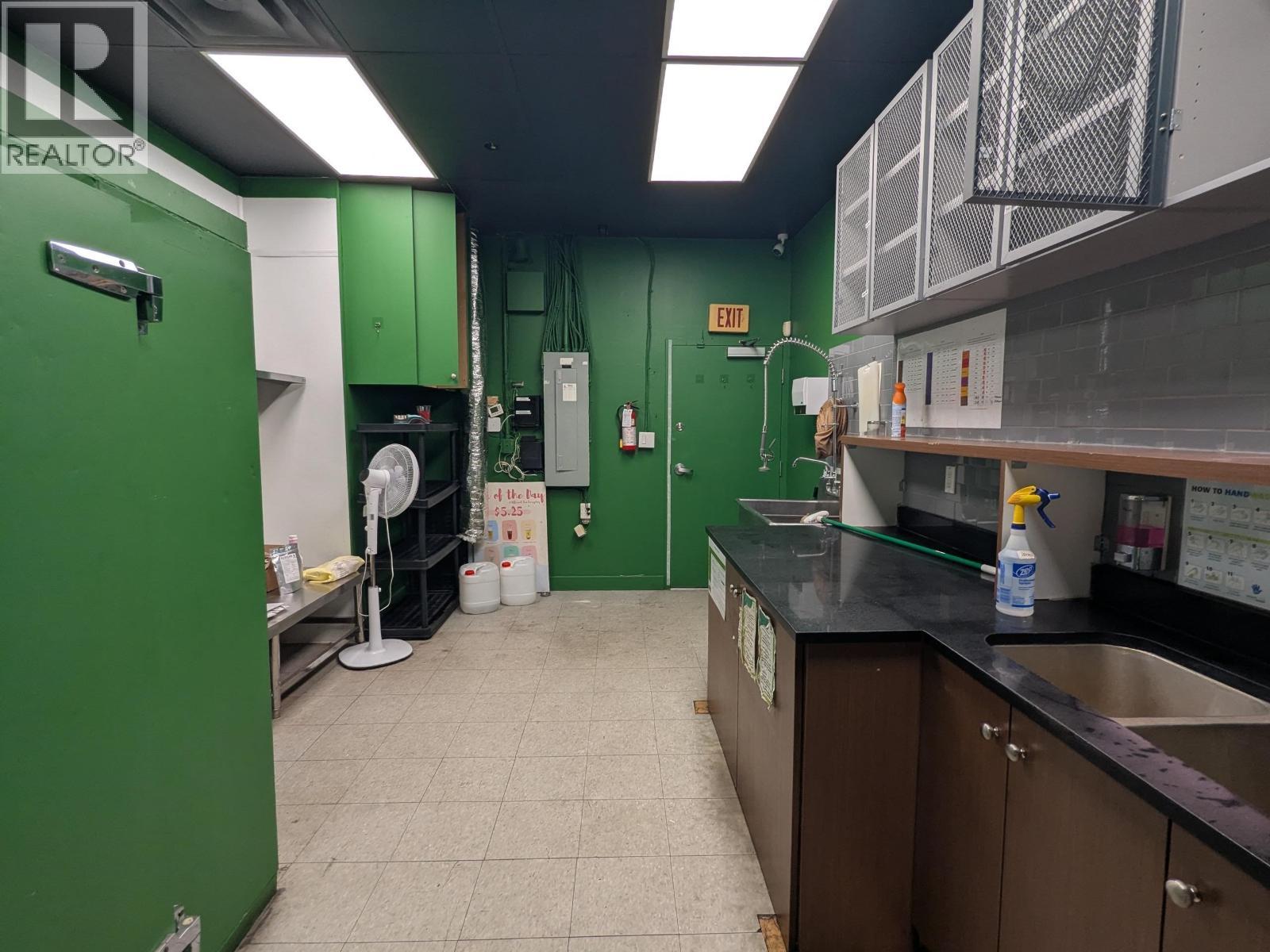 589 W Pender Street, Vancouver, BC