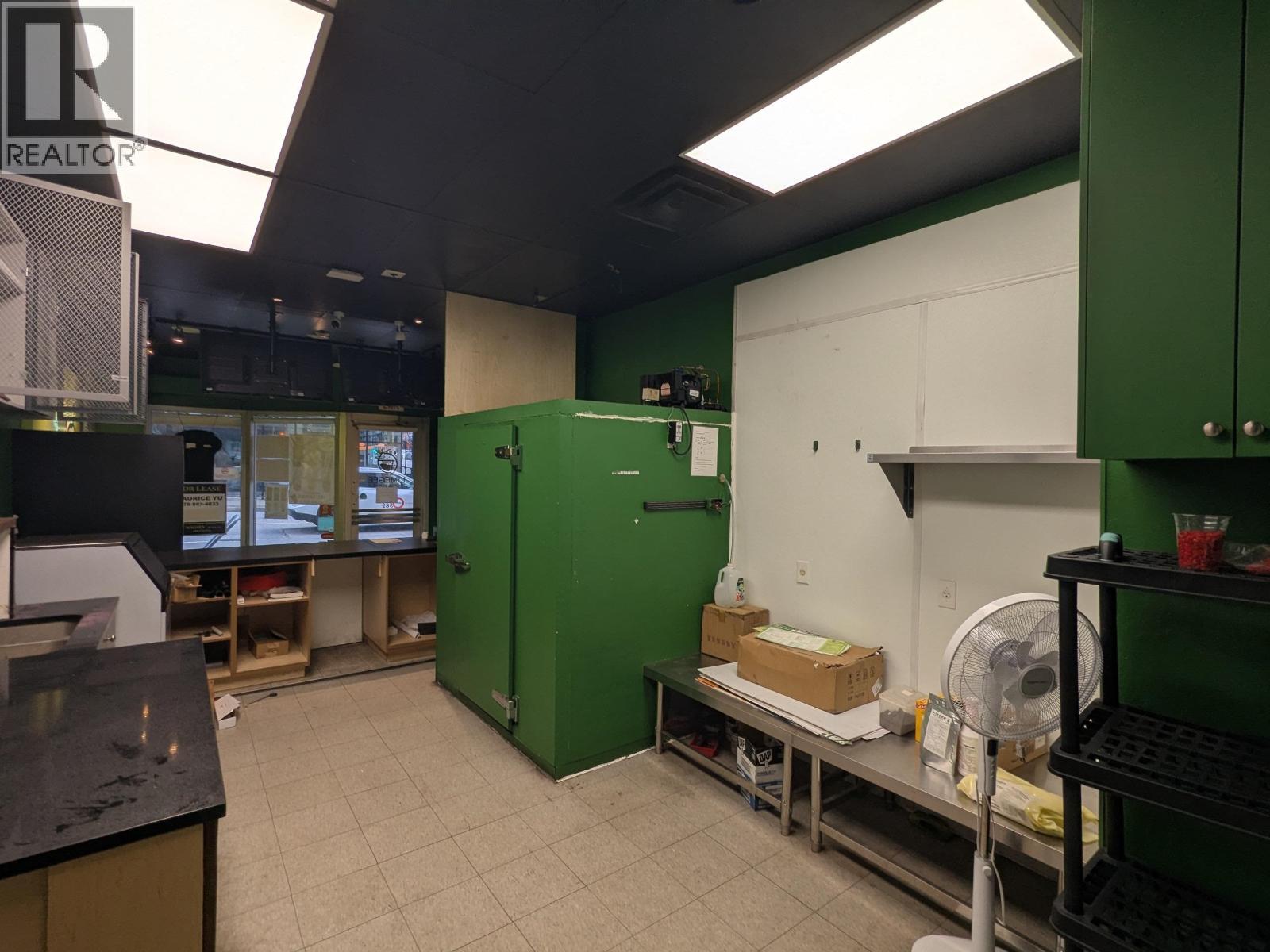 589 W Pender Street, Vancouver, BC